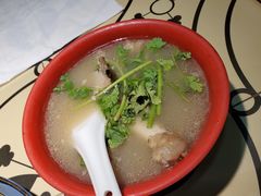 -新凯旋烧烤·燕姐千岛湖土菜