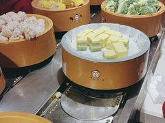 -龍歌自助小火锅(崂山丽达店)