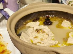 -老浒记烤鸭-北京菜(琉璃厂店)