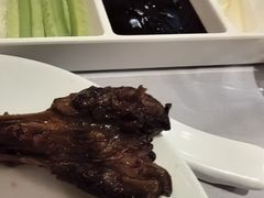 -全聚德(上海首店浦东店)