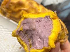 -鲍师傅糕点(大沽南路店)