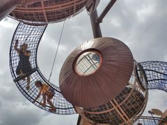 -枫香湖儿童公园