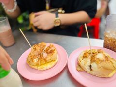-多春茶室