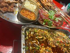 -醉烧膘·烧烤夜宵王(总店)