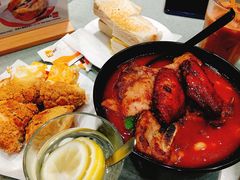 -华嫂冰室(尖沙咀店)