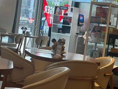 -必胜客(江南时代广场店)