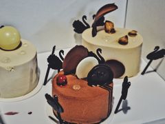 -BLACKSWAN黑天鹅(环球店)