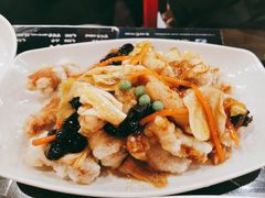 -香港饭店0410(明洞店)