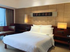 -三亚湾海居铂尔曼度假酒店