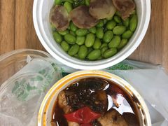 -老乡鸡(南京金宝商业广场店)