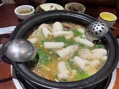 -菌之家·专业纯野生菌火锅·特色炒菌