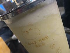 -野萃山·潮汕厚果汁(十亩地店)