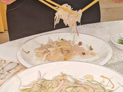 -寻味顺德·南记酒家·传统顺德菜·鱼生(广源路店)