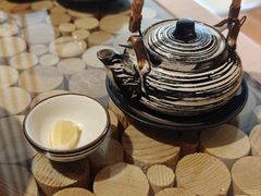 -西村日本料理(香格里拉饭店)