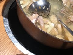 原味椰子鸡-大头椰·椰子鸡火锅(南宁万象城店)