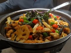 -江渔儿酸菜鱼(东厦一百店)