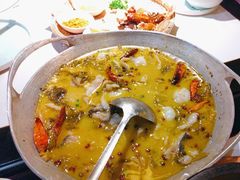 -田婆婆的菜(友谊阳光城店)