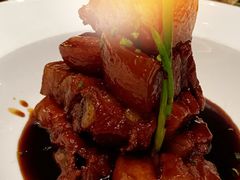 圆苑红烧肉-圆苑(静安寺店)