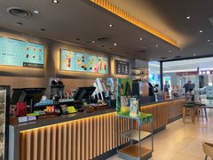 -星巴克(青岛黄岛家佳源分店)