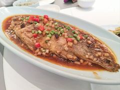 -安徽大厦中餐厅