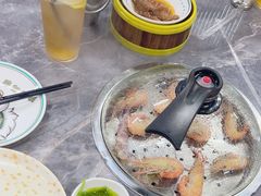-争先鲜·蒸汽海鲜自助·鲜切牛肉