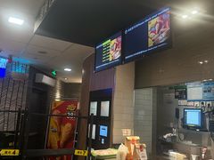 -麦当劳(世纪汇广场店)