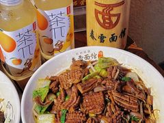 -春雪面馆(转塘店)