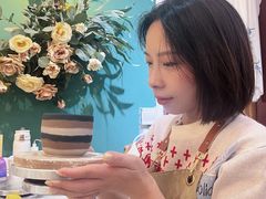 -觅时光手作·香薰·拼豆豆·陶艺DIY