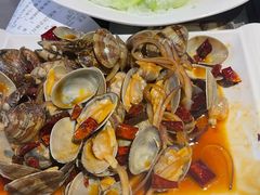 -橦橦小马扎烧烤 (传媒大学店)