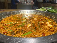 -胖子鱼·天水麻辣鱼火锅(秦州407店)