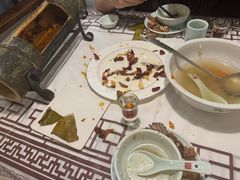 -老街坊餐吧