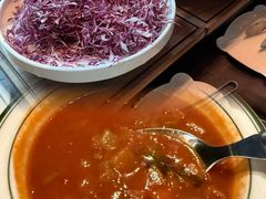 自助沙拉-食间牛排(湖西路店)