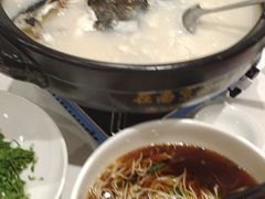 -绿杨春·淮扬宴(庐山路店)
