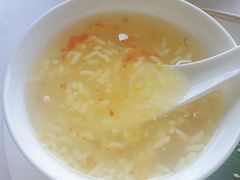 金桂花芦荟酒酿-金轩中餐厅 Jin Xuan(浦东丽思卡尔顿酒店)