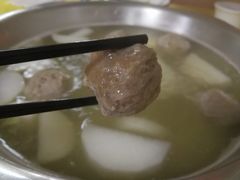 牛肉火锅锅底-老猫牛肉火锅(沙溪店)