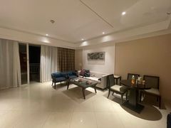 -海口喜来登酒店