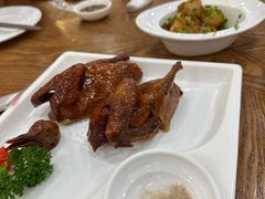 -富豪酒家(正大广场店)