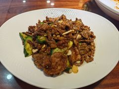 老爆三-惠宾饭庄(中山路店)