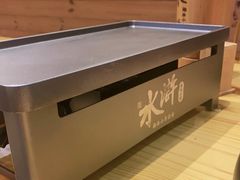 -水浒湘西小串烧烤(西村店)