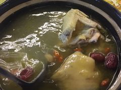 -云河农家乐饭店(福禄缘树山店)
