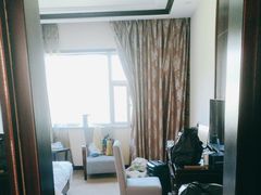 -喀纳斯鸿福生态度假酒店