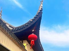 -无锡梅园公园