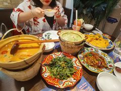 -泰妃殿(武汉首店)