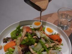 -小满Grainkitchen(滨江商业广场店)