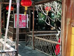 -大笑饭堂(甲子桥店)