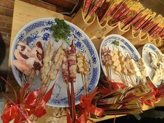 -鸽子窝(宋庄店)