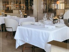 大堂-Jean Georges