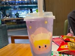 -奈雪的茶(M+世纪都会广场店)