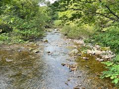 -本溪老边沟风景区