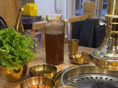 -韩香阁烤肉专门店(银座店)